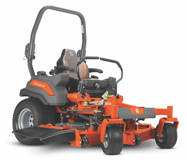 Z55X Series Zero-Turn Mower