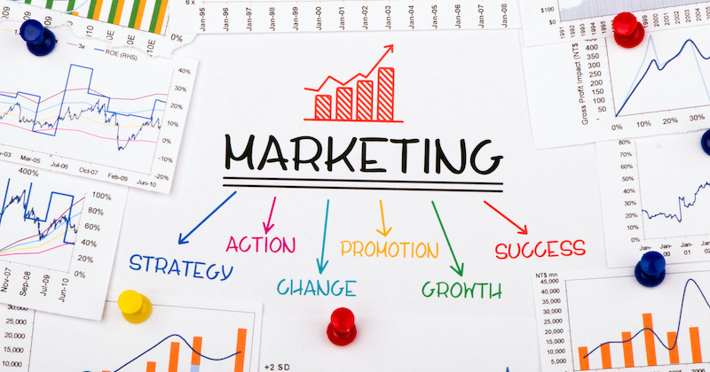 Landscape Business Marketing Strategies