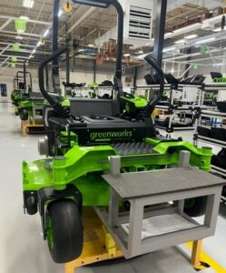 Greenworks