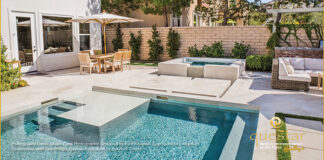 Pool Landscape