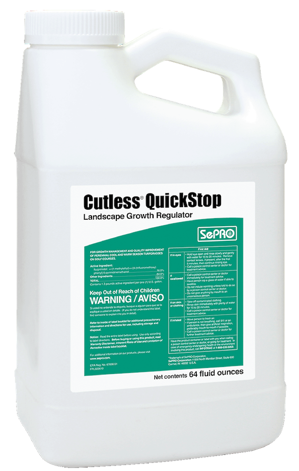 Pesticides And Fertilizers