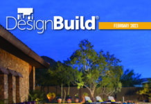 Turf Design-Build February 2023