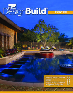 Turf Design-Build February 2023