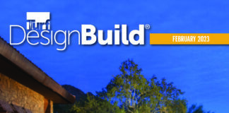 Turf Design-Build February 2023
