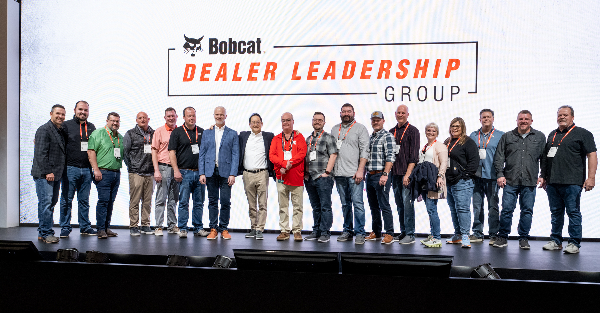 Bobcat Leadership 2023