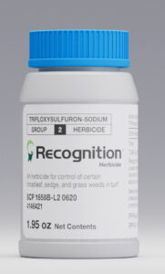 Syngenta Recognition