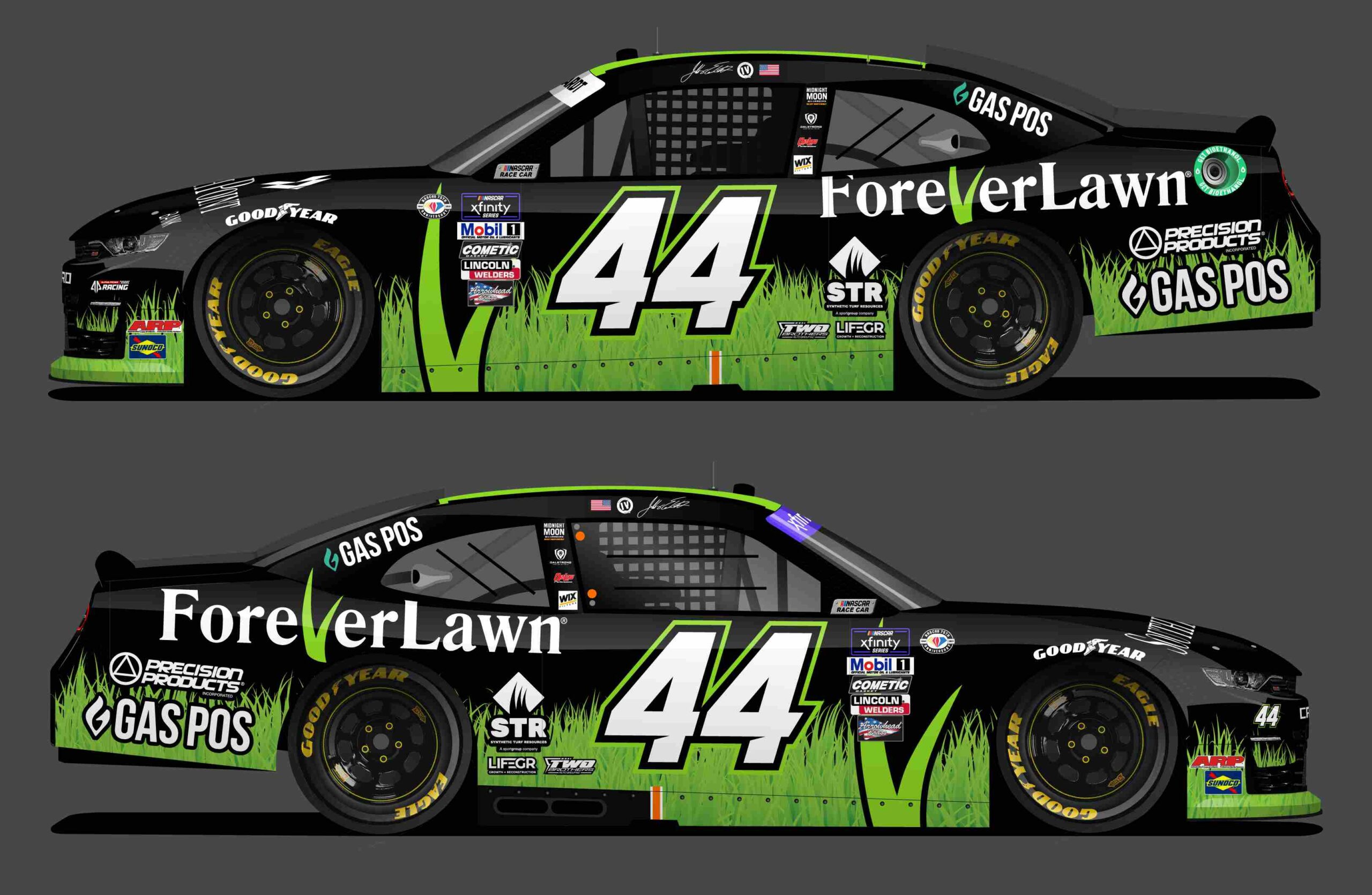 ForeverLawn