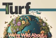 Turf April 2023
