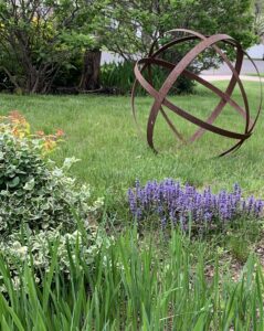 No Mow May