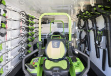 Charging Trailers
