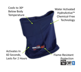 Cooling Gear