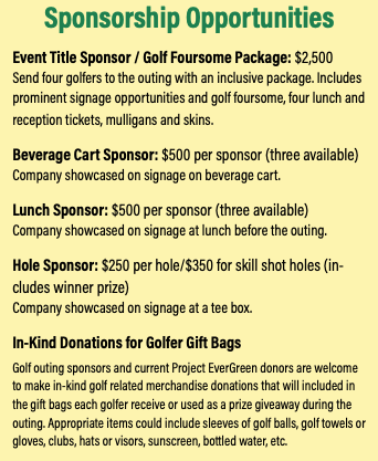 Golf Classic