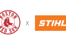STIHL Redsox