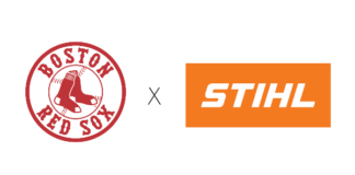 STIHL Redsox