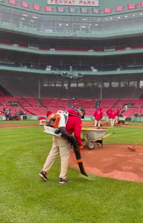 STIHL Fenway