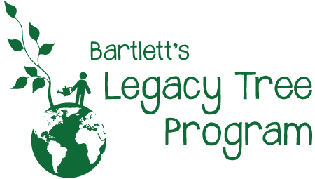 Legacy Tree Program