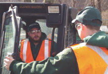 Landscape Employee Safety