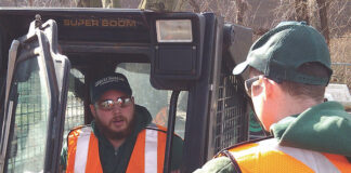 Landscape Employee Safety