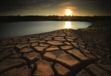 water conservation California