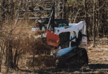 mulcher