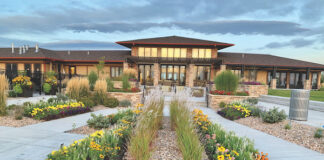 Water Conservation