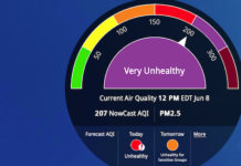 air quality