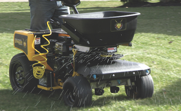 Stinger Gateway