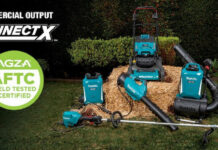 Makita AFTC