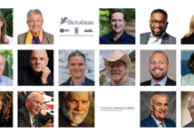 honorees