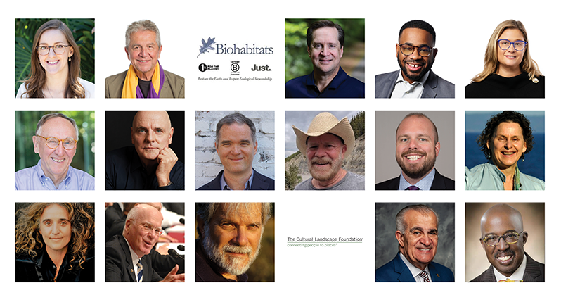 honorees