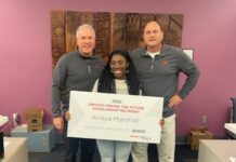 Unilock Scholarship