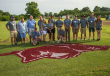 Arkansas Turfgrass