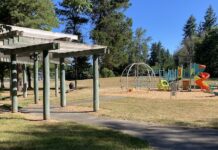 community spaces