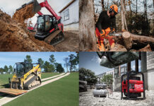 Disaster Response Equipment
