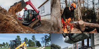 Disaster Response Equipment