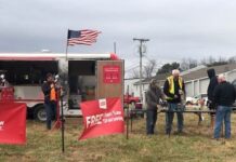 Disaster Response, Oregon Tool