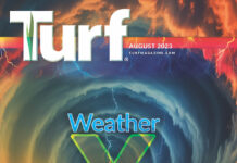Turf August 2023 Issue