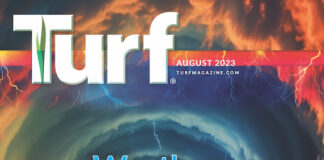 Turf August 2023 Issue