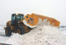 Plowing Contract