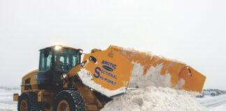 Plowing Contract
