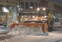 Sustainable Salting