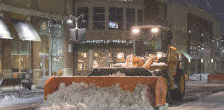 Sustainable Salting