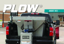 PLOW August 2023