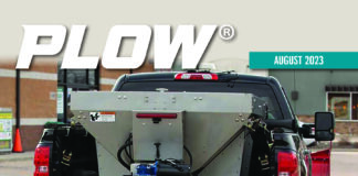 PLOW August 2023