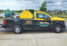 Turfgrass maintenance
