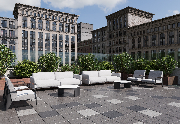 Aspire Pavers