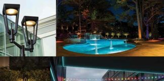 Landscape Lighting