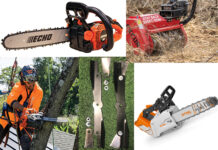 Tree Care Products