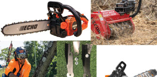 Tree Care Products
