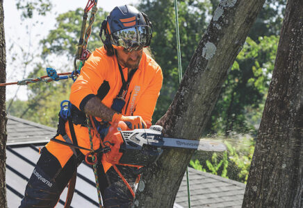 Husqvarna T540 XP Mark III